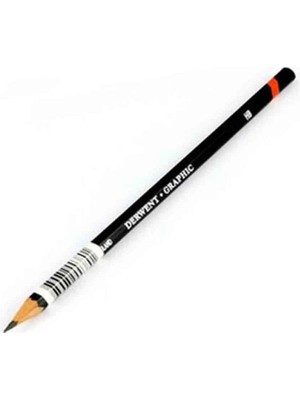 Mbb E-Ticaret Derwent Hb Dereceli Kalem DW34178-(***6 Adet***)