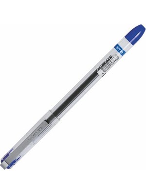 Mbb E-Ticaret Donga My Gel Mavi Iğne Uçlu Kalem 0.7 201720-(***12 Adet***)
