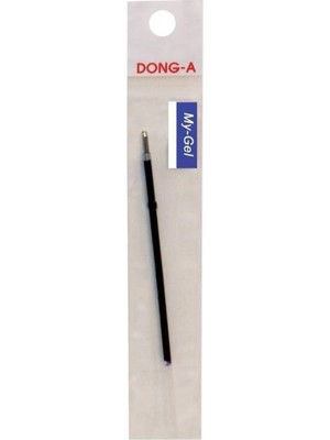 Mbb E-Ticaret Donga My Gel Mavi Yedek 0.7 Mm-(***3 Adet***)