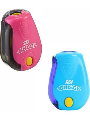 Mbb E-Ticaret Buggy 0121D Jumbo Kalemtraş