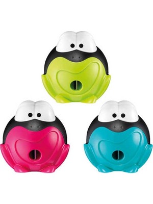 Mbb E-Ticaret Maped 017711 Croc Croc Tekli Kalemtraş