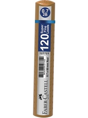 Mbb E-Ticaret Faber Grıp Min 0.7 Altın 60 mm 120 Li Tüp 127733