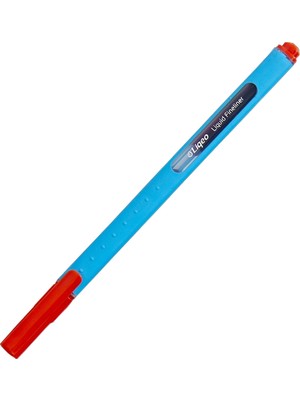 Mbb E-Ticaret Noki Lıqeo Fınelıner Kalem Kırmızı 8027-080-(***1 Adet***)