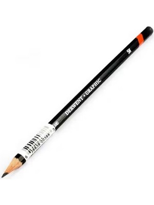 Mbb E-Ticaret Derwent 5h Dereceli Kalem DW3490-(***1 Adet***)
