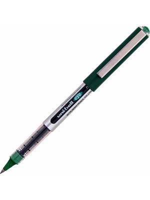 Mbb E-Ticaret Uni-Ball UB-150 Yeşil 0.5 Eye Micro Kalem