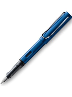 Mbb E-Ticaret Lamy Al Star Dolma Kalem 28-F Lacivert