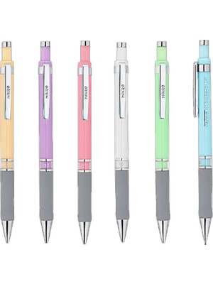 Mbb E-Ticaret Mikro Mp 9006P-50 Standlı Versatil Kalem Pastel 0.7 mm