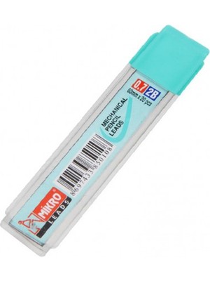Mbb E-Ticaret Mikro Kısa Min 07 M-600-(***6 Adet***)
