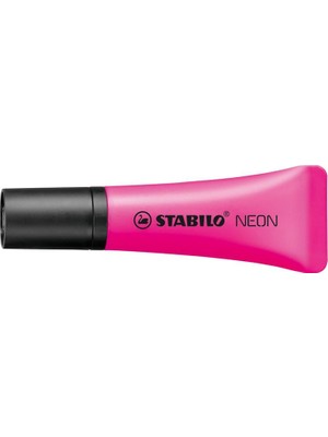 mbb e-ticaret stabılo neon fosforlu kalem lila 72/58 (özel )-(***3 adet***)