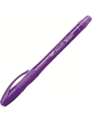 Mbb E-Ticaret Bic Gelocıty Mor Jel Kalem 964772