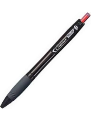 Mbb E-Ticaret Cronıx 203830 Kırmızı Hybrıd 1.0 mm Jel Kalem-(***12 Adet***)