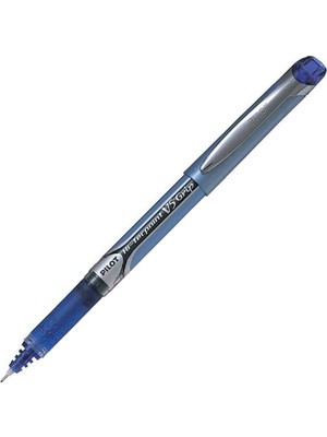Mbb E-Ticaret Pilot V5 Grıp Iğne Uç Mavi Kal.bxgpn-V5-L