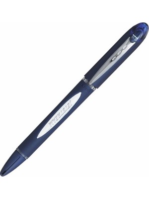 Mbb E-Ticaret Uni-Ball SX-217 Mavi Jetstream 0.7 Kalem