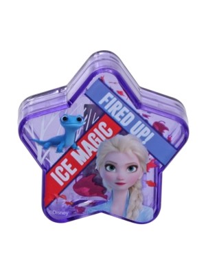 Mbb E-Ticaret Frozen Yıldız Kalemtıraş Wonder-Ice 24'lü ^*30
