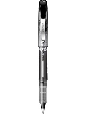 Mbb E-Ticaret Scrikss Lp-68 Siyah Lıkıd Kalem