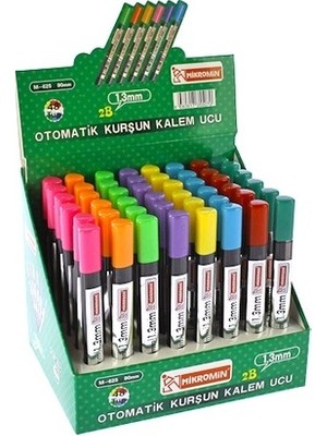 Mbb E-Ticaret Mikro M-625 1,3 mm Min-(***1 Adet***)