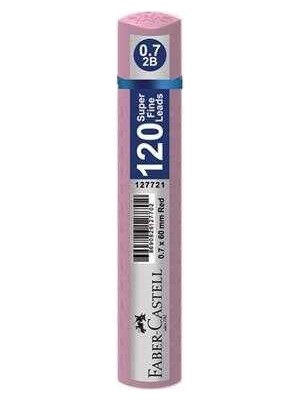 Mbb E-Ticaret Faber Grıp Min 0.7 Genz Gül 60 mm 120 Li Tüp 1277280