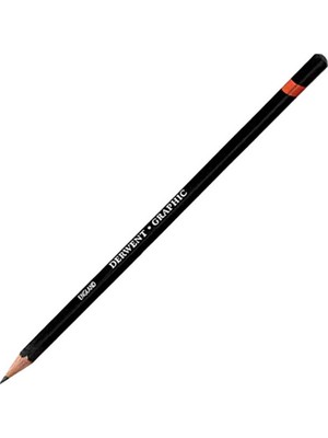 Mbb E-Ticaret Derwent 2b Dereceli Kalem DW34174-(***3 Adet***)