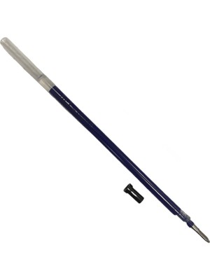 Mbb E-Ticaret Aıhao X100 Mavi Jumbo Imza Kalemi Yedeği 8526-(***9 Adet***)