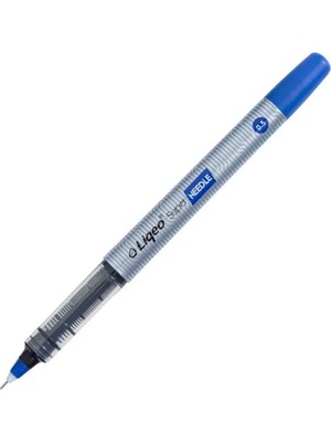 Mbb E-Ticaret Noki Lıqeo Iğne Uç Roller Kalem Mavi 5004-(***3 Adet***)