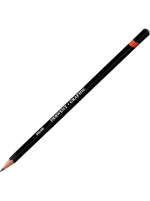 Mbb E-Ticaret Derwent 4b Dereceli Kalem DW34170-(***1 Adet***)