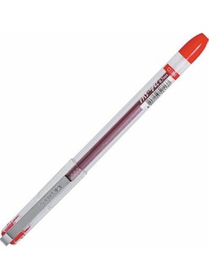 Mbb E-Ticaret Donga My Gel Kırmızı Iğne Uçlu Kalem 0.5 201130