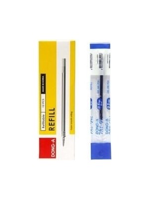 Mbb E-Ticaret Donga My Gel Mavi Yedek 0.5 Mm-(***1 Adet***)