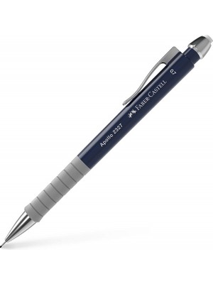 Mbb E-Ticaret Faber Apollo Lacivert 07 Versatil Kalem 4232703