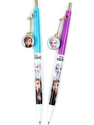 Mbb E-Ticaret Dolphın FR-7416 Frozen Versatil Kalem-(***9 Adet***)