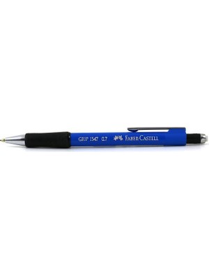 Mbb E-Ticaret Faber Grıp 1347 Navy Blue 0,7 Versatil Kalem 134751