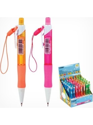 Mbb E-Ticaret Trix Versatil Kalem 0,7 T-829-(***6 Adet***)
