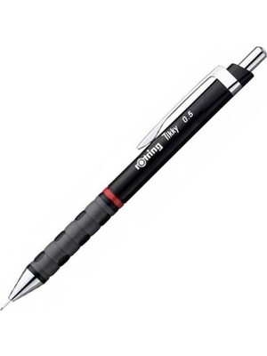 Mbb E-Ticaret Rotrıng Tıkky 05 Siyah Versatil Kalem 1904695