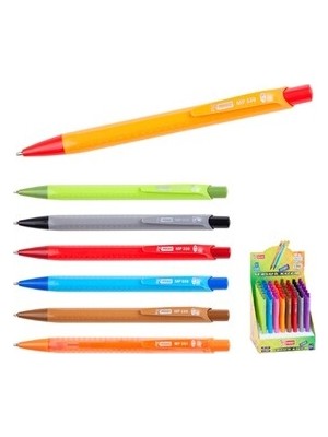 Mbb E-Ticaret Mikro St. Mp 330-48 Standlı Versatil Kalem 0,5mm 48'li