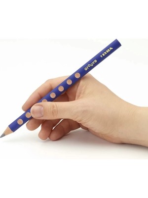 Mbb E-Ticaret Lyra Groove Graphite Metalik Kurşun Kalem L1873363