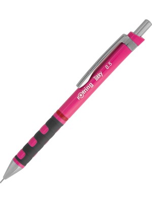 Mbb E-Ticaret Rotrıng Tıkky 05 Neon Pembe Versatil Kalem 2007219
