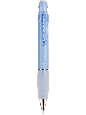 Mbb E-Ticaret Serve Deep Pastel Gök Mavisi Versatil Kalem 0.7 mm Deep-07-Gmavı