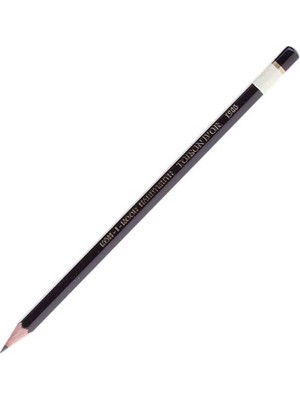 Mbb E-Ticaret Kohınoor 1900/2B Grafit Dereceli Kalem-(***9 Adet***)