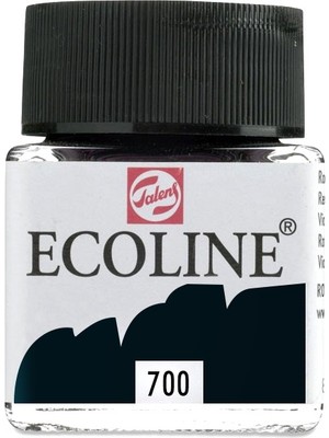 Mbb E-Ticaret Talens 700 Ecolıne Boya 30 Ml.