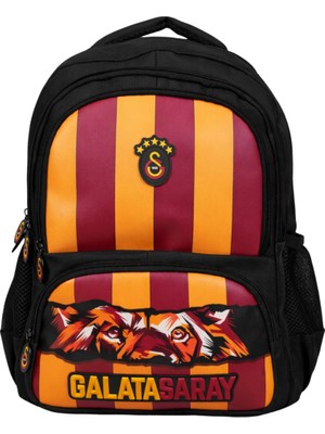 Mbb E-Ticaret Me 26568 Galatasaray Okul Çantası