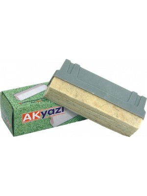 Mbb E-Ticaret Akyazı Büyük Plastik Silgi 0125-(***12 Adet***)