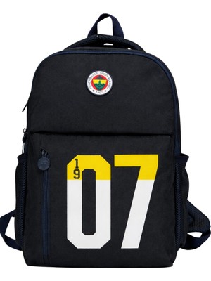 Mbb E-Ticaret Me 26704 Fenerbahçe Okul Çantası