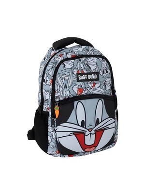 Mbb E-Ticaret Bugs Bunny 2139 Okul Çantası