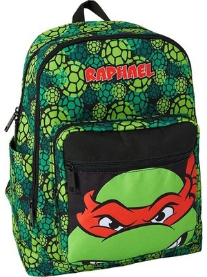 Mbb E-Ticaret Obm 2167 Nınja Turtles Okul Çantası