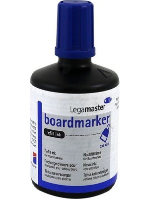 Mbb E-Ticaret Edding LM-119903 Mavi Tahta Kalemi Mürekkebi 100 ml