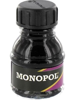 Mbb E-Ticaret Monopol (Adet) Çini Mürekkep-(***12 Adet***)