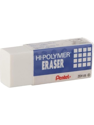 Mbb E-Ticaret Pentel ZEH05 Hi-Polymer Küçük Silgi