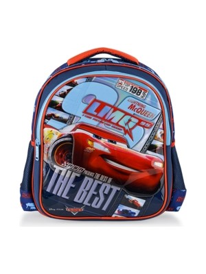 Mbb E-Ticaret Cars Ilkokul Çantası  Loft Best ^