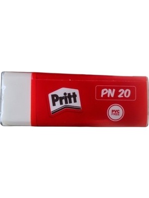 Mbb E-Ticaret Pritt Pn-20 Silgi 2943470 (Adet)-(***12 Adet***)
