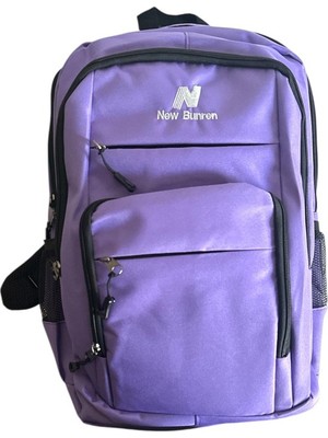 Mbb E-Ticaret Nbf 685 Sırt Çantası