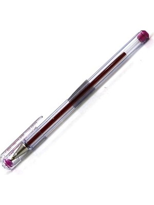 Mbb E-Ticaret Pentel 77-V Bk Pembe Yağ Bazlı Tükenmez Kalem